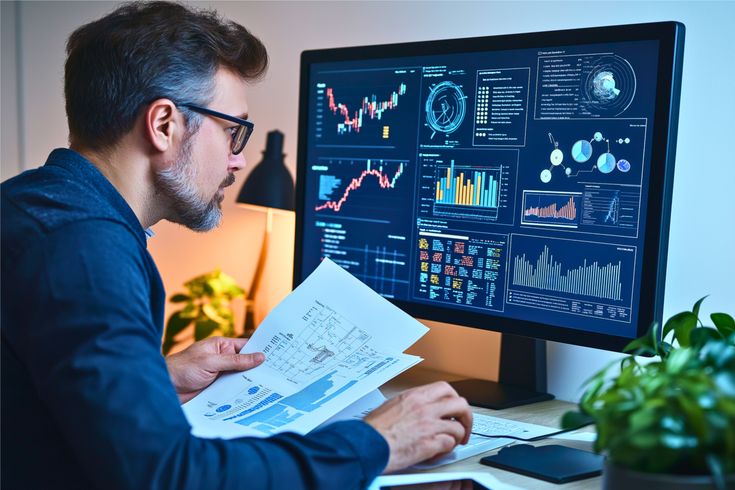 Casper Invest Strategy